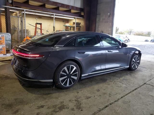 2023 Lucid Motors AIR Pure