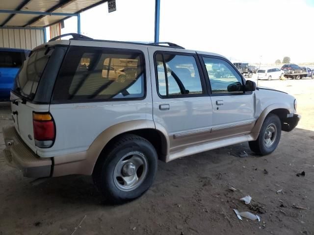 1996 Ford Explorer