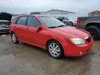 2006 KIA SPECTRA5