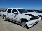 2007 Chevrolet Avalanche K1500