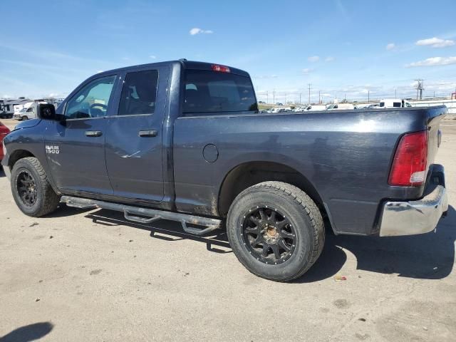 2013 Dodge RAM 1500 ST