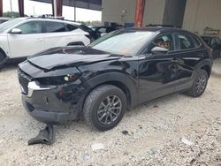 Salvage cars for sale at Homestead, FL auction: 2021 Mazda CX-30