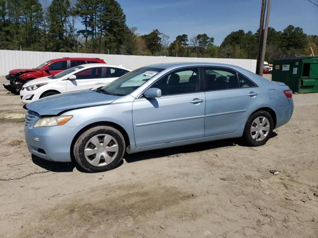 2009 Toyota Camry Base