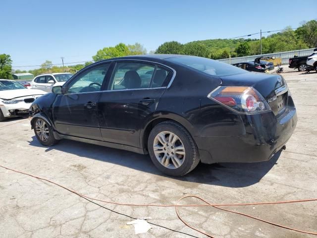 2010 Nissan Altima Base