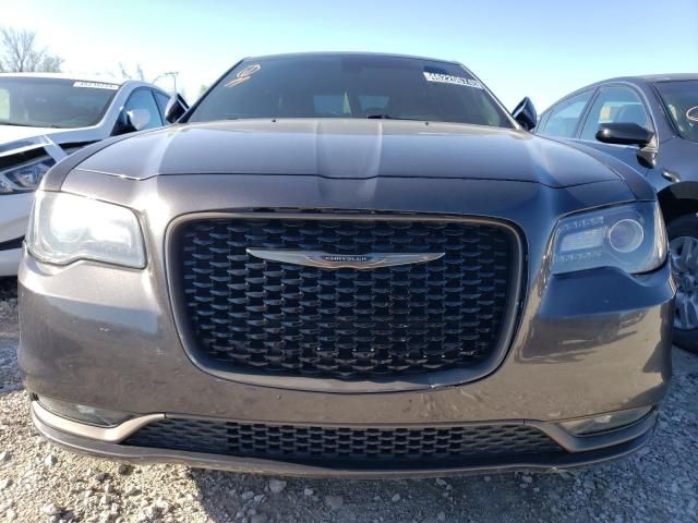 2016 Chrysler 300 S