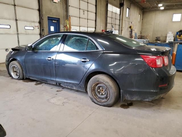 2015 Chevrolet Malibu LTZ