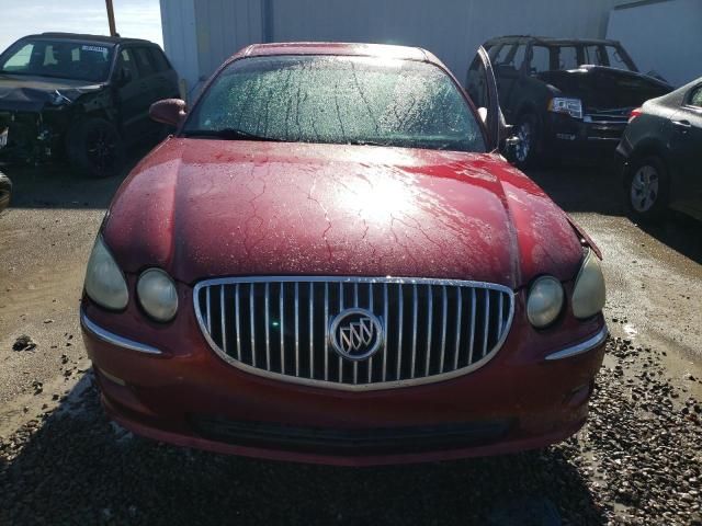 2008 Buick Lacrosse CXL