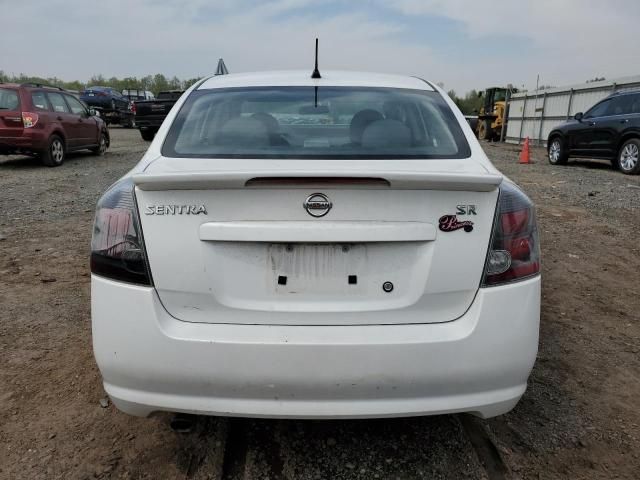 2010 Nissan Sentra 2.0