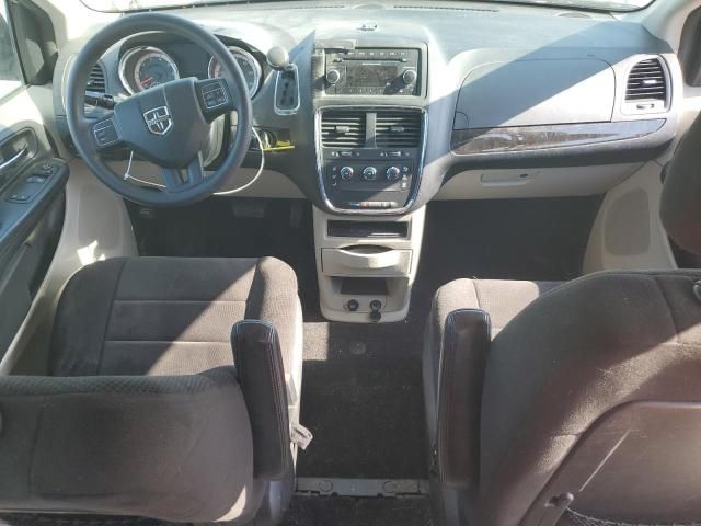 2012 Dodge Grand Caravan SE