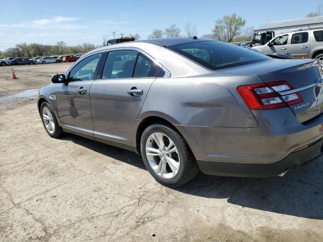 2014 Ford Taurus SEL