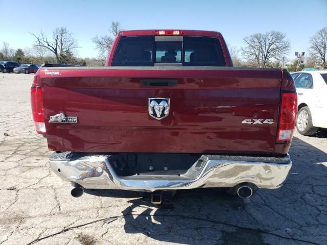 2019 Dodge RAM 1500 Classic SLT