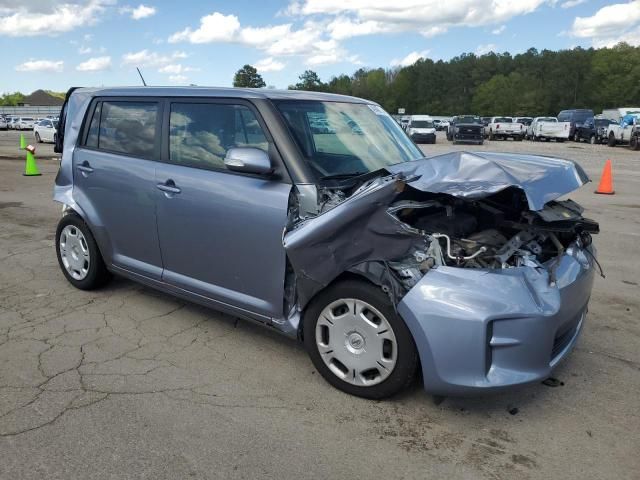 2011 Scion XB