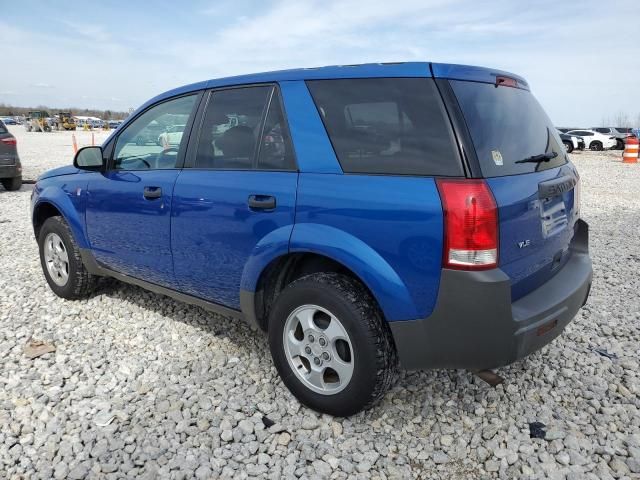 2004 Saturn Vue