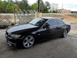 BMW salvage cars for sale: 2011 BMW 328 I