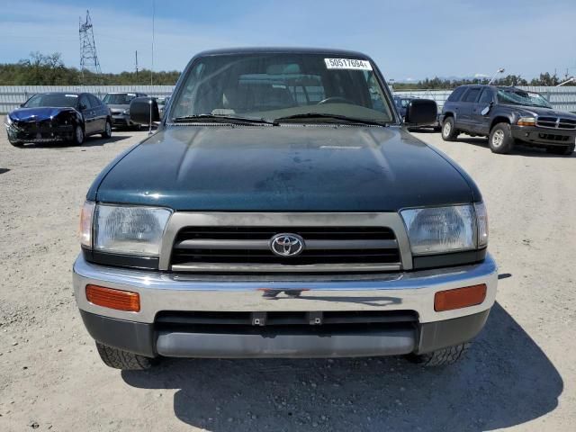 1998 Toyota 4runner