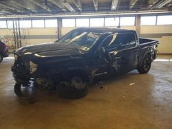 Vehiculos salvage en venta de Copart Wheeling, IL: 2019 Dodge RAM 1500 Longhorn