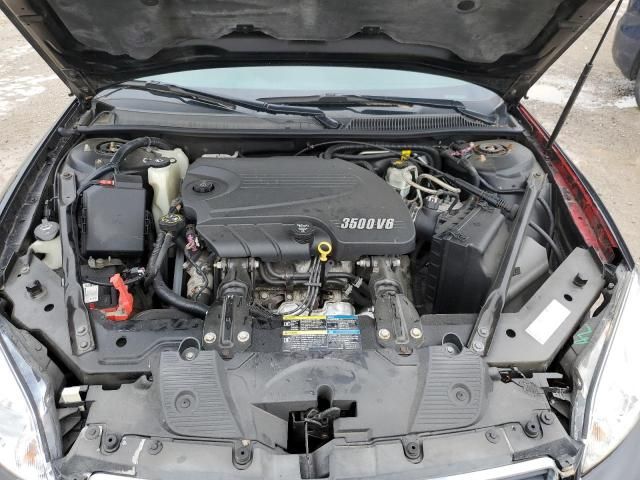 2007 Chevrolet Monte Carlo LT