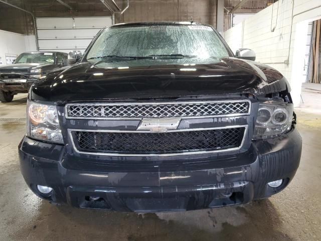 2014 Chevrolet Suburban K1500 LT