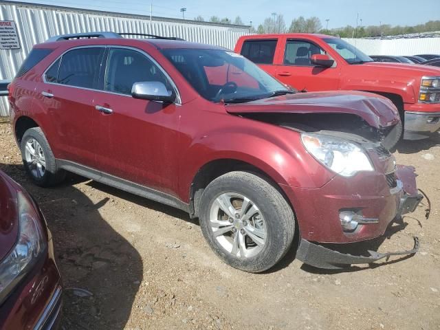 2010 Chevrolet Equinox LT