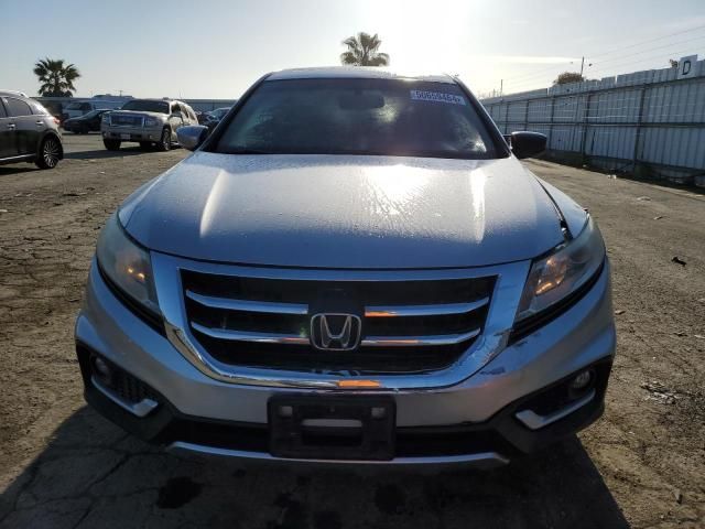 2013 Honda Crosstour EX