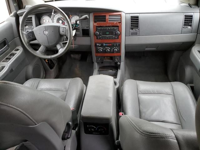 2005 Dodge Durango SLT