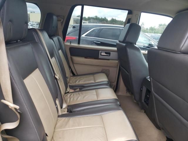 2007 Ford Expedition Eddie Bauer