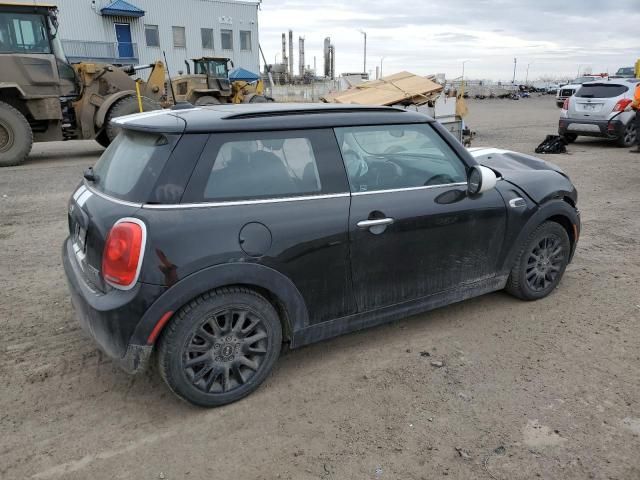 2018 Mini Cooper