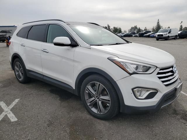 2014 Hyundai Santa FE GLS