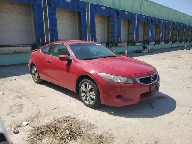 2010 Honda Accord LX