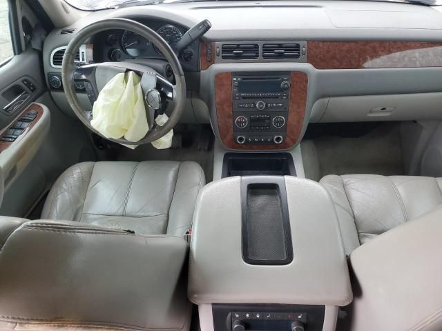 2007 Chevrolet Tahoe K1500