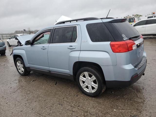 2014 GMC Terrain SLE