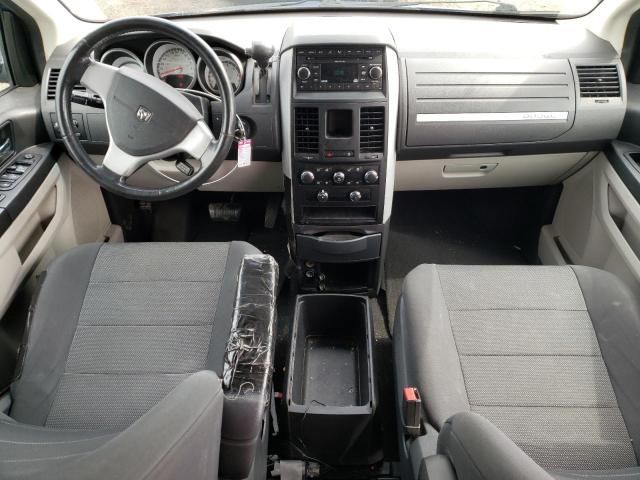 2008 Dodge Grand Caravan SXT