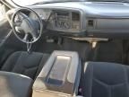 2004 Chevrolet Silverado K1500