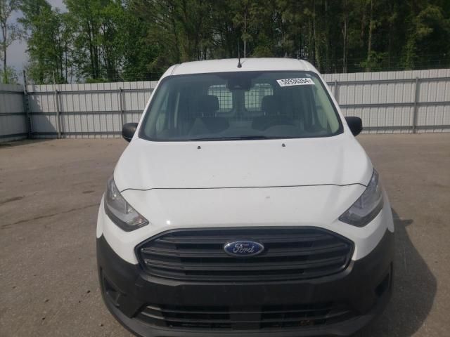 2020 Ford Transit Connect XL