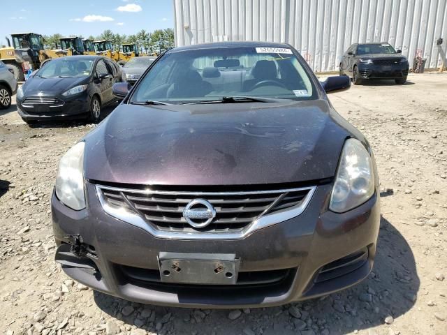 2012 Nissan Altima S