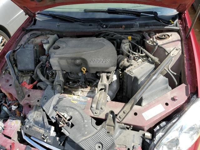 2007 Chevrolet Impala LT