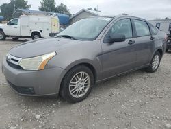 Salvage cars for sale from Copart Prairie Grove, AR: 2011 Ford Focus SE