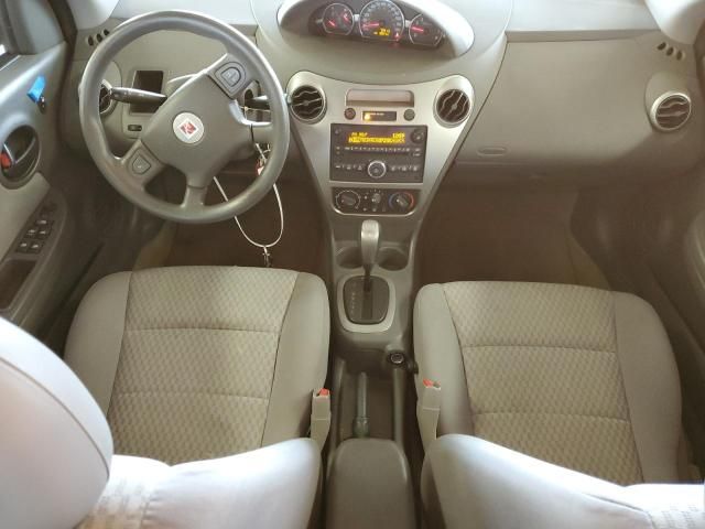 2007 Saturn Ion Level 2