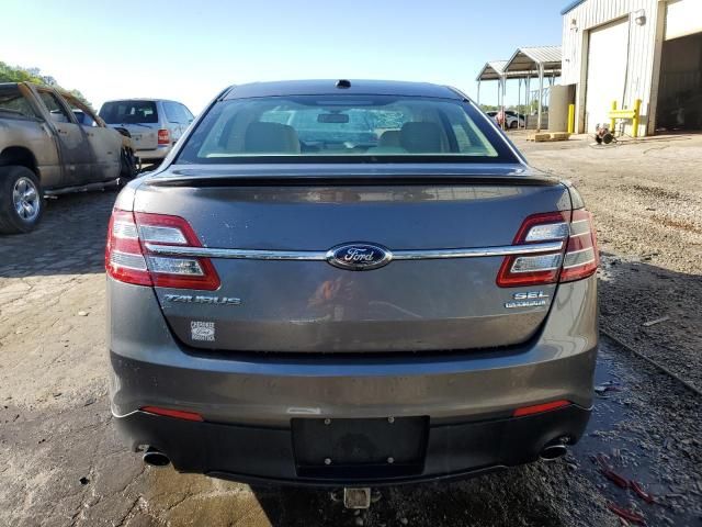 2013 Ford Taurus SEL