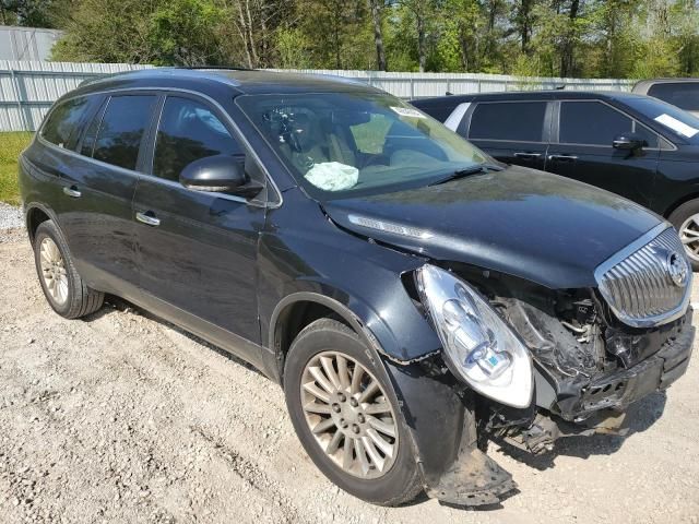 2011 Buick Enclave CXL