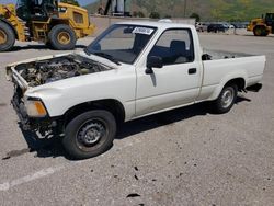 Toyota Vehiculos salvage en venta: 1994 Toyota Pickup 1/2 TON Short Wheelbase STB