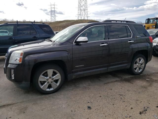 2014 GMC Terrain SLE