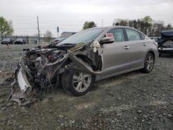 Vehiculos salvage en venta de Copart Mebane, NC: 2014 Nissan Altima 2.5