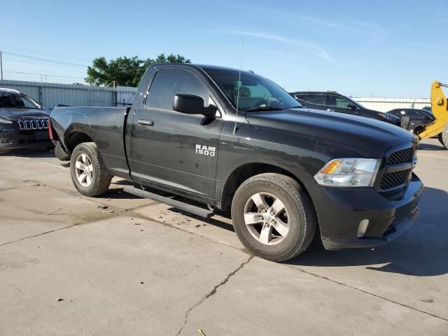 2017 Dodge RAM 1500 ST