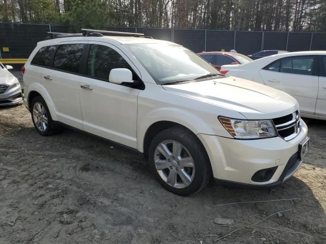 2014 Dodge Journey Limited