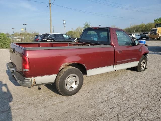 2003 Ford F150