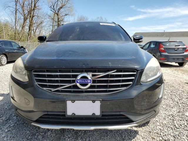 2014 Volvo XC60 T6