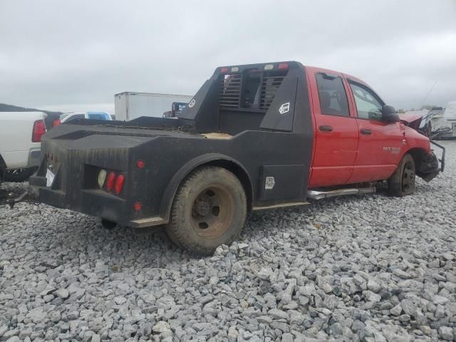 2006 Dodge RAM 3500 ST