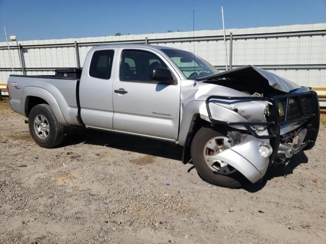 2008 Toyota Tacoma Access Cab