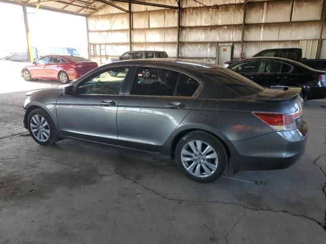 2011 Honda Accord EX